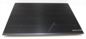 Ceramic Surface - Ceramic Surface [Bosch Siemens]