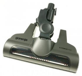 Hisense Gorenje Turbo Nozzle - 809857 Floor Brush Svc252gfa Complete Assembly Y