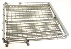 Brandt Cutlery Basket - As0033541 Basket Top-upper--couvert