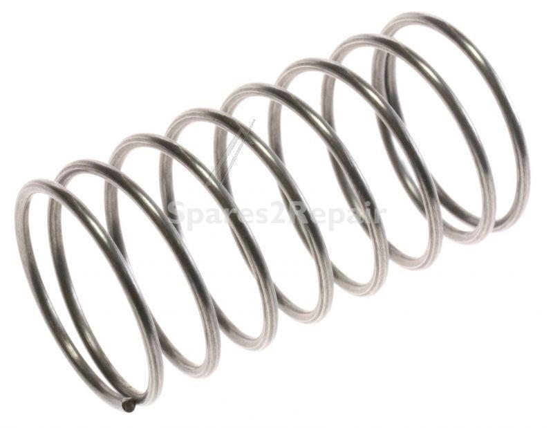 Spring - 03835002 Button Spring [Candy Hoover]