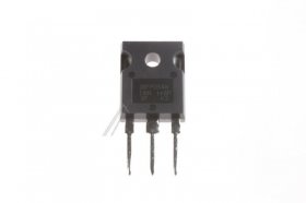 Infineon Transistors - Irfp054n N-kanal Mosfet, 55v 81a, To-247