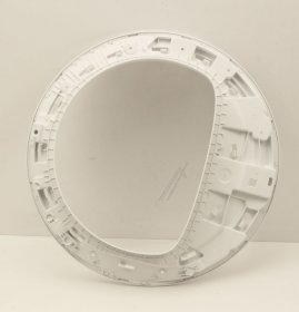 Door Glass - 00707641 Cover [Bosch Siemens]