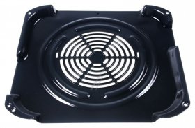 Hisense Gorenje Casing Cover - 844796 Fan Cover Ng3+pirolysis Em It