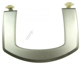 Handle - Handle [Candy Hoover]