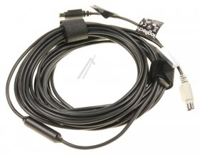 Logitech Ps/2-plug/ps/2-plug - Group Kamera Verlangerungskabel, 10m