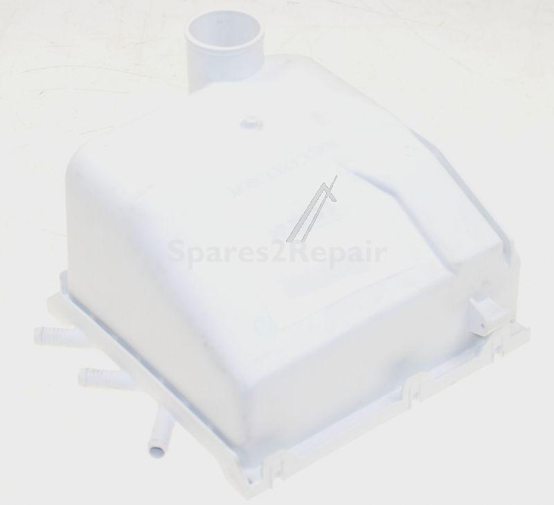Soap Dispenser - 1067873 Carter + Cover Of The Box [Amica]