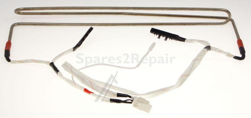 Hisense Gorenje Defrosting Heater - Hk1990653 Defrost Heater 230v-200w