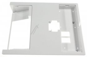 Melitta Front Housing - 6617554 Front 675 White