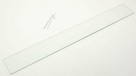Hisense Gorenje Extraction Hood Flap - 799367 Vapour Catcher Glass 45cm