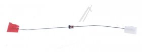 Sound United Diode - 963202500370d D zener Zj39b-0 5w-5ma-52mm