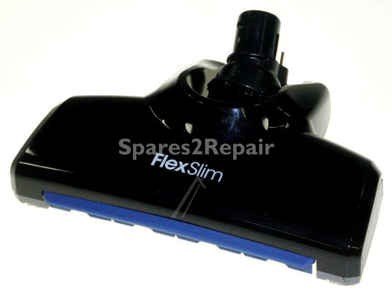 Samsung Vacuum Cleaner Nozzle - Dj97-01696g Brush Assembly Slone_e Power Pearl Black Buckl