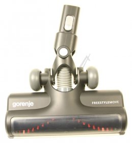 Floor Tool - Floor Brush Ass Y Svc252fmbk Bk Dc 22v [Gorenje]