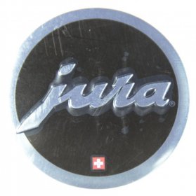 Jura Emblem - Emblemat Suitable For Jura