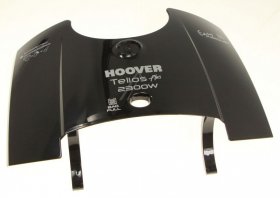 Flap - 49025400 Cover Accessory Blk-4523-2-004 [Candy Hoover]