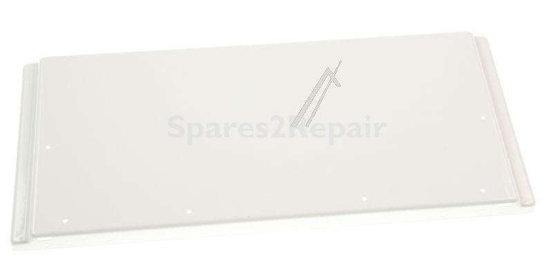Hisense Gorenje Side Cover Housing - 703512 Side Panel