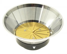 Domena Basket - Panier Filtre Pcj670