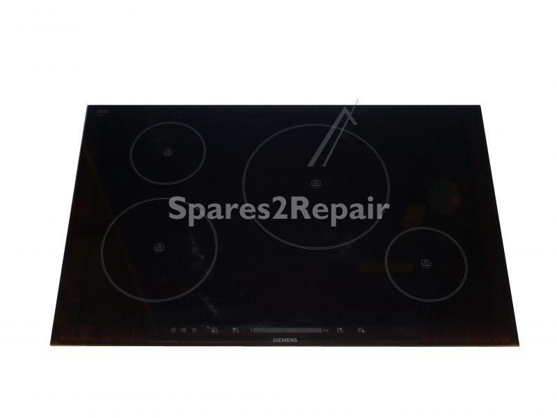 Ceramic Surface - Hob Top [Bosch Siemens]