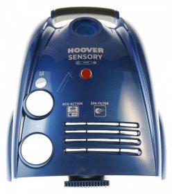 Dust Compart. Lid - 48021275 Bag Door Assembly Ogm [Candy Hoover]