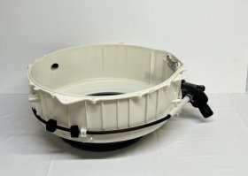 Lg Tub Upper Part - Acq87650014 Cover Assembly Tub