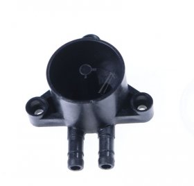 Sealing Ring - Seal flange 2parts [Electrolux Aeg]
