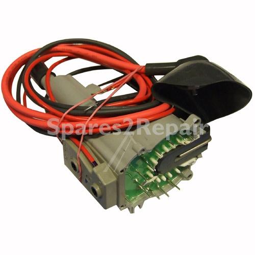 Metz Flyback Transformer - 444500058 Flyback Transformer