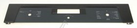 Brandt Profile - 72x0521 Black Ice Fascia Pan