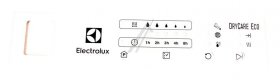Panel - Blende electrolux dc4600hpwx [Electrolux Aeg]