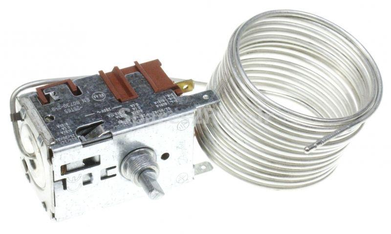 Fridge Thermostat - 077b2372 00172264 Regulator-temperature [Bosch Siemens]