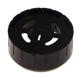 Button - 42119063 Pr selection Knob Body-p7a-black Pa [Vestel]