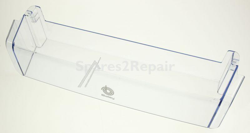 Refrigerator - Freezer Door Shelf - 11021186 Tray [Bosch Siemens]