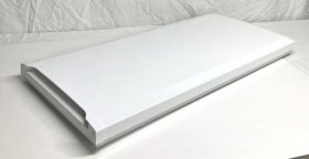 Liebherr Fridge Door - 902138800 Door Complete