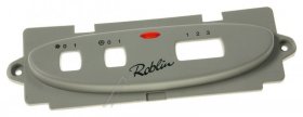 Faber Franke Roblin Panel - 133 0065 725 Cont box Assembly 3t3vglgroblin