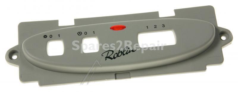 Faber Franke Roblin Panel - 133 0065 725 Cont box Assembly 3t3vglgroblin