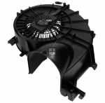 Fan Casing - C00504328 488000504328 Conveyor Ng 1mot pp V2 [Whirlpool Indesit]