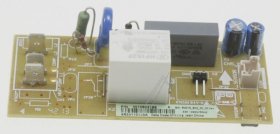 Module - Electrical Unit - C00344932 481010604196 Control Board Hercules Uf Dc [Whirlpool Indesit]