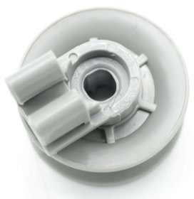 Brandt Roller For Dishwasher Basket - As0042259 Shaft
