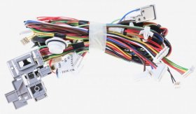 Cable-plugs-adapter - 40015905 Gr cab td Heat Pump Sky T [Candy Hoover]