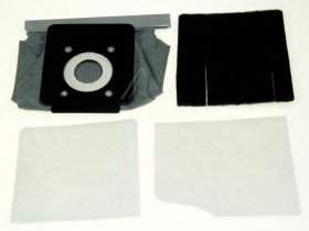 Brandt Vacuum Cleaner Bags - M18804700 Bag Waste