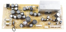 Sony Power Supply Board - A1204506a Dc Complete