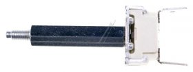 Fixed Value Thermostat - 161771 323 - 250°c 140052194010 Thermostat Klixon Set 250deg [Electrolux Aeg]