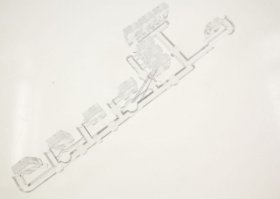 Panel - Banner [Electrolux Aeg]