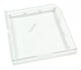 Condensed Water Container - C00023132 482000072945 White Drip Water Tray [Whirlpool Indesit]