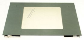 Dometic Oven outer Door - Glass Door outer