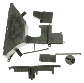 Faber Roblin Housing Part - 133 0068 589 Kit Controls Supp +covers 215 2m