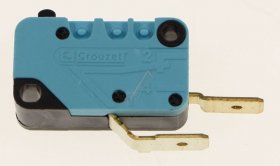 Domena Micro Switch - 500411683 Minirupteur 16a 250v T125 80gr