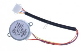 Samsung Motor - Db31-10153d Motor Step msfcc20a05 muf-1811