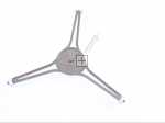 Lg Driver Unit Disc Table - 5889w1a012e Turntable Assembly