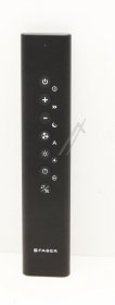 Faber Franke Roblin Remote Control - 133 0546 169 Remote Control 2018 Faber