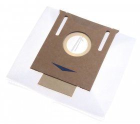 Ecovacs Vacuum Cleaner Bags - 201-1918-2407 Dust Bag