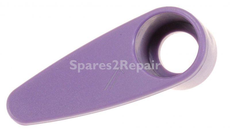 Handle - Avvolgicavo Viola Dlvi70(abs) Sd12 [Delonghi]